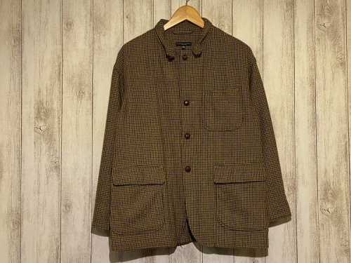 ドメスティックブランドのPOST OALLS