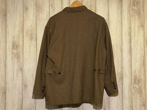 POST OALLSのポストオーバーオールズ