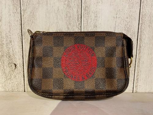 LOUIS VUITTONのルイ ヴィトン　