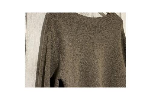 ニットのウィメンズ