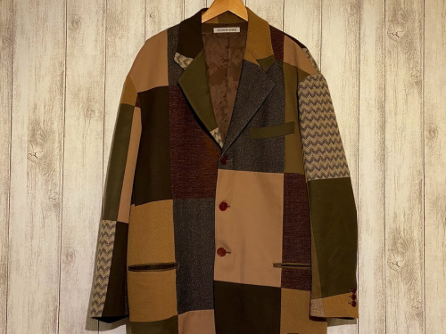 ドメスティックブランドのseven by seven