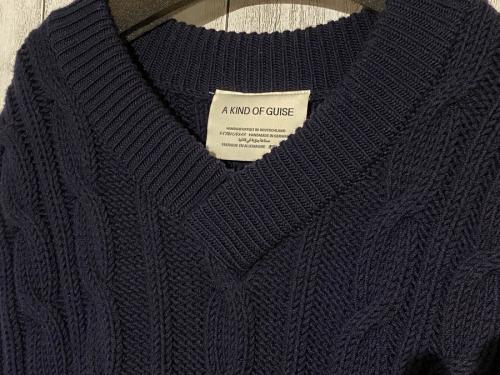 アカインドオブガイズのベスト