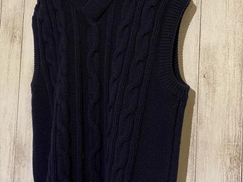 ベストのメンズ