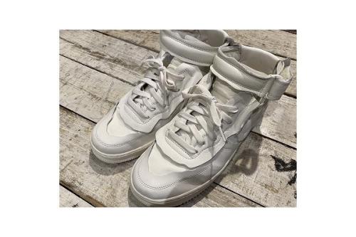 NIKE ×COMME des GARCONSのナイキ × コムデギャルソン