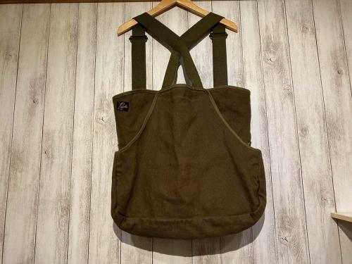 ベストのメンズ