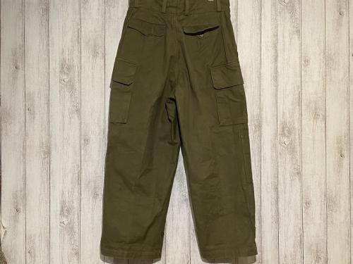 French Armyのフレンチアーミー