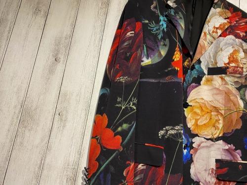 ポールスミスのセットアップ