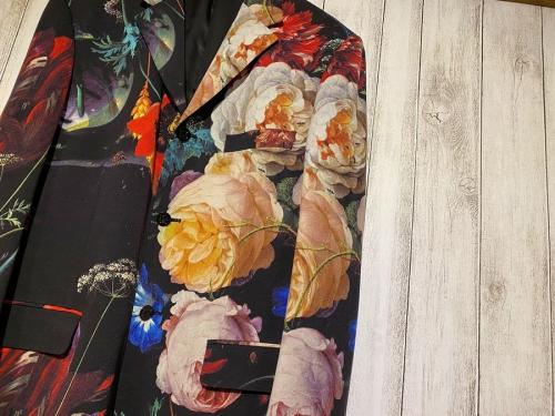 セットアップのメンズ