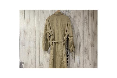 エルメスのコート