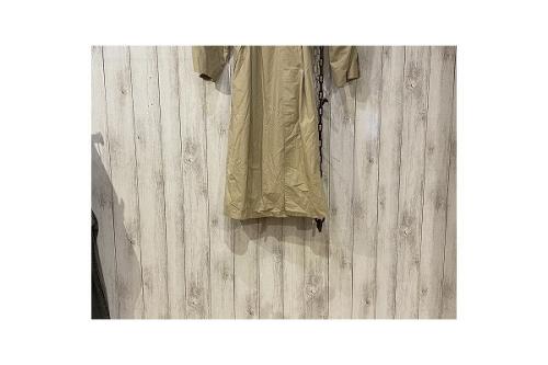 コートのメンズ