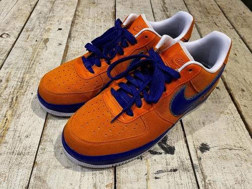 ナイキのスニーカー