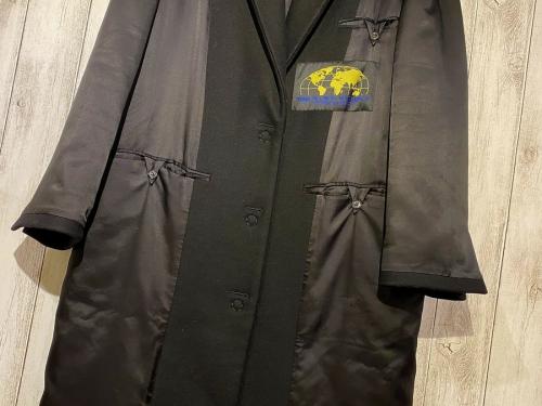 コートのメンズ