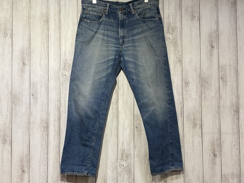 アメカジブランド