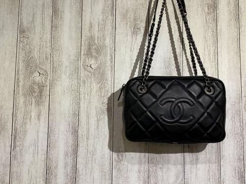 エルメスのバッグ