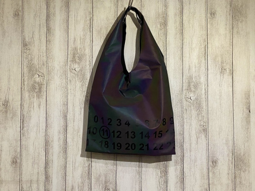 ドメスティックブランドのMM6 Maison Margiela