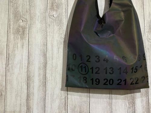 MM6 Maison Margielaのエムエムシックス メゾンマルジェラ