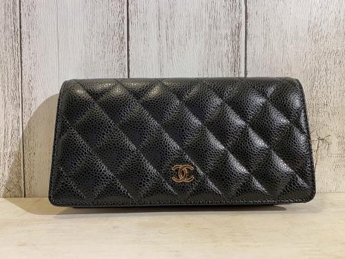 CHANELのシャネル