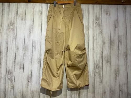 HAVERSACKのハバーサック