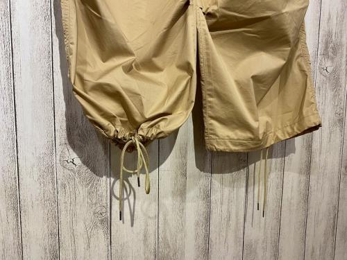 パンツのメンズ