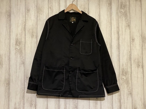 アメカジブランド