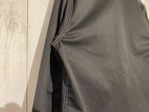 ジャケットのメンズ