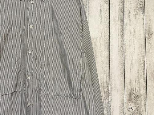 シャツのメンズ