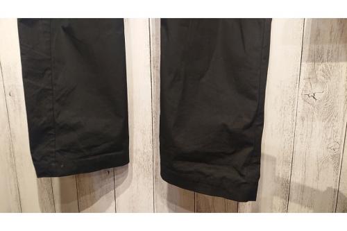 RICK OWENSのリックオウエンス