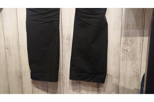 サルエルイージーパンツのメンズ