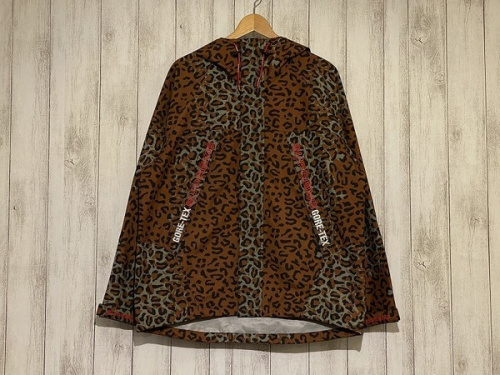 ストリートブランドのSUPREME