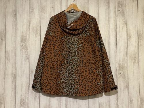 SUPREMEのシュプリーム