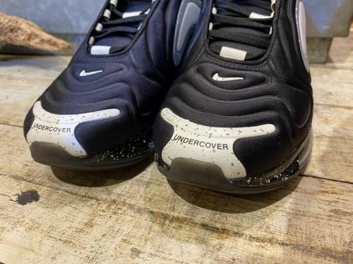 NIKE×UNDER COVERのナイキ×アンダーカバー