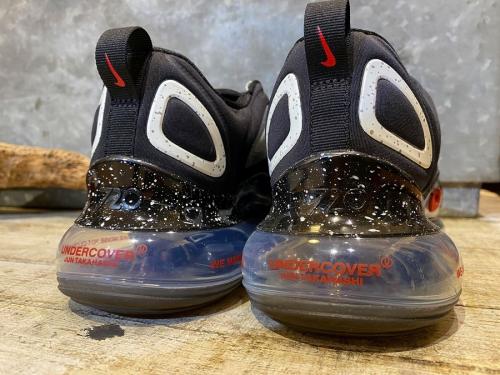 AIR MAX 720のメンズ