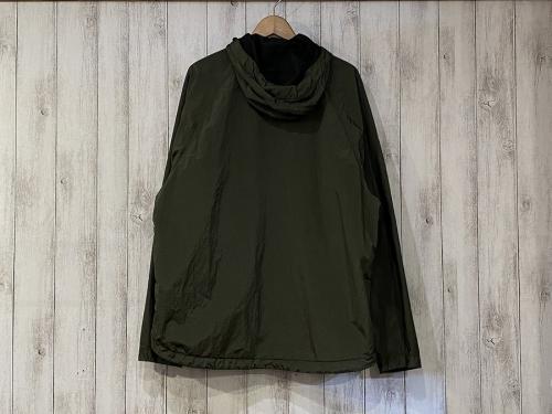 STONE ISLANDのストーンアイランド