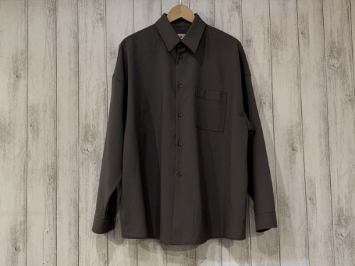 ドメスティックブランドのMARNI