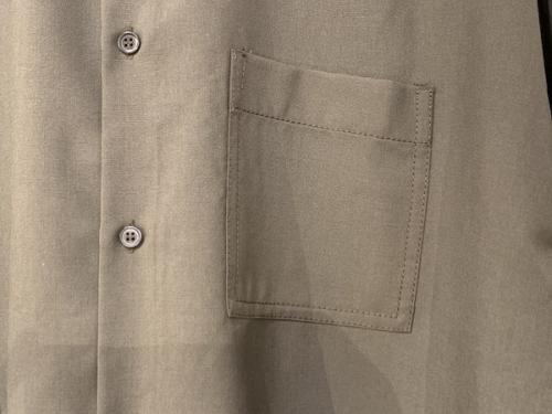 マルニのシャツ