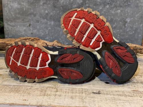 Track trainersのメンズ