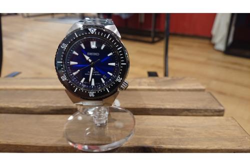 SEIKOのセイコー
