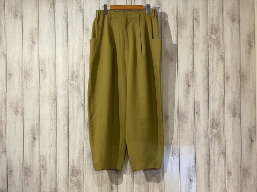 ドメスティックブランドのDulcamara