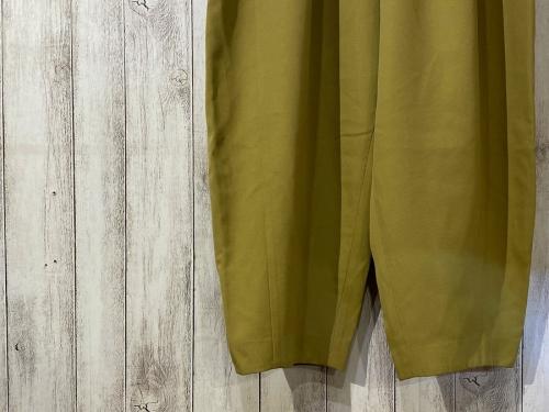 パンツのメンズ