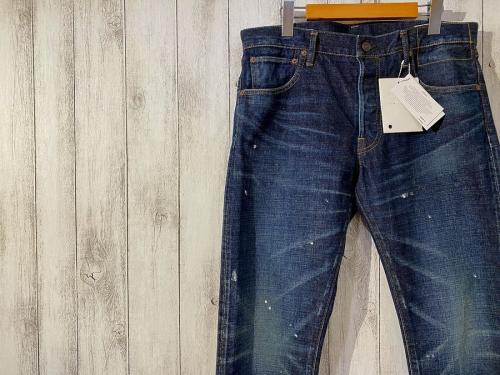 ビズビムのパンツ