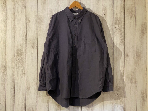 ドメスティックブランドのGraphpaper