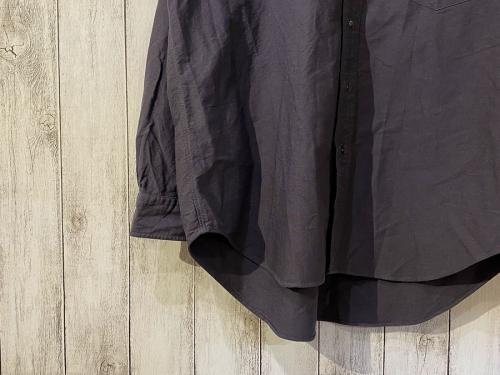 シャツのメンズ