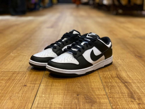 ストリートブランドのNIKE