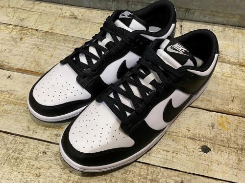 スニーカーのメンズ