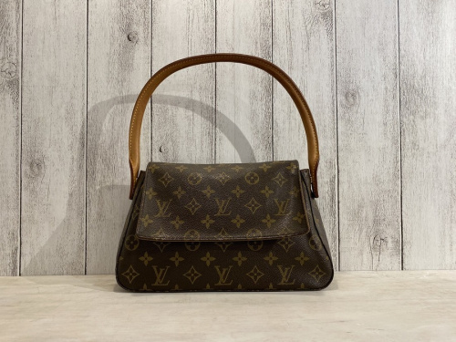 ラグジュアリーブランドのLOUIS VUITTON