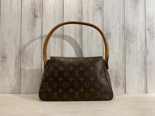 LOUIS VUITTONのルイヴィトン