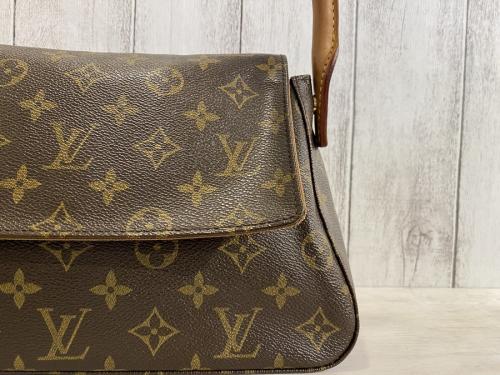 ルイヴィトンのバッグ