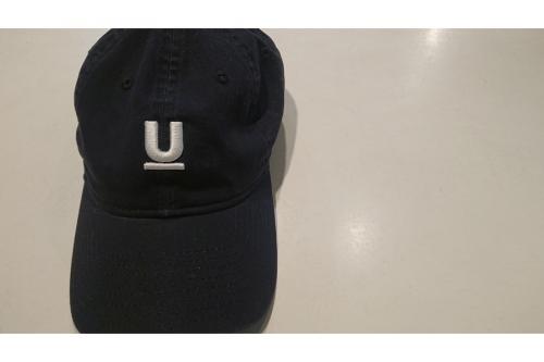 UNDER COVERのアンダーカバー