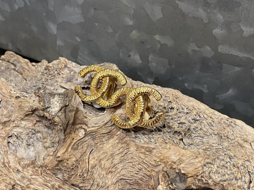 ラグジュアリーブランドのCHANEL