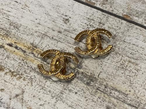 CHANELのシャネル